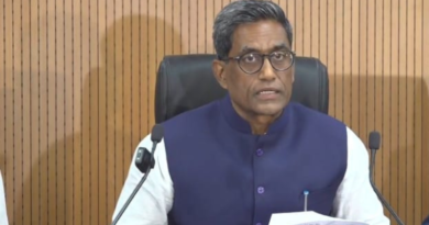 Pratyay Amrit says the land acquisition issues for the Tajpur-Bakhtiyarpur Greenfield bridge project have been resolved.