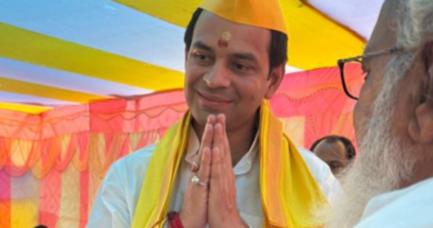 Tej Pratap Yadav will host the Chura-Dahi feast on Makar Sankranti; he will invite CM, Deputy CM and Tejashwi Yadav.