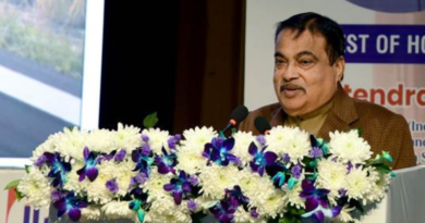 Union Minister Nitin Gadkari highlights that agricultural waste can be converted into a valuable national resource.