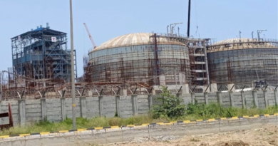 PK Agarwal says the Bihar government is fully focused on industrialization.