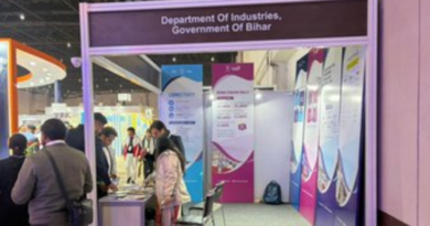 Bihar Startup Yatra will embark from Patna to encourage entrepreneurs of Bihar.