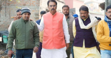 Sanjay Saraogi criticized opposition leaders over the Viksit Bharat G Ram G bill.