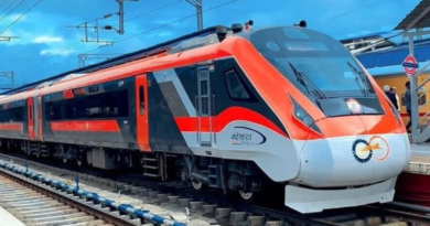 Indian Railways unveils train timetable 2026: 122 new trains, speed boost for 549 services.