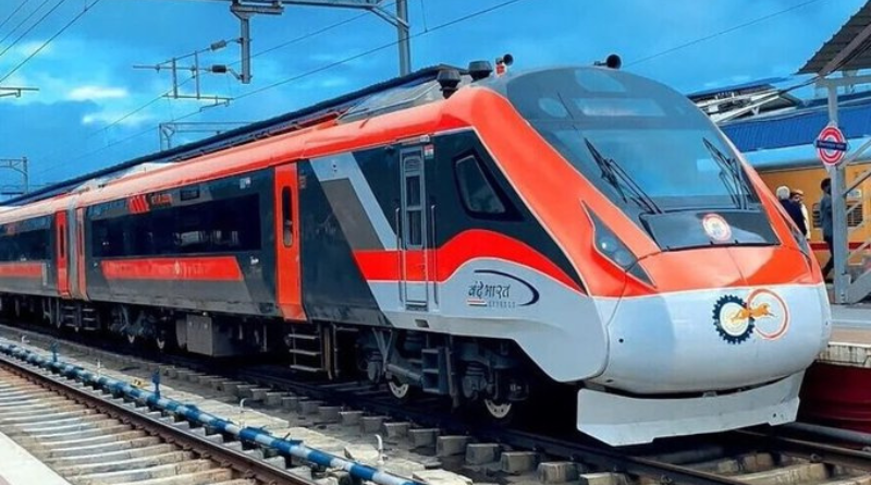 Indian Railways unveils train timetable 2026: 122 new trains, speed boost for 549 services.