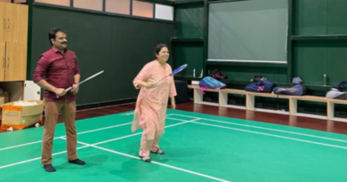 Task Force submits report on coaching reforms to build a global sporting nation by 2047.