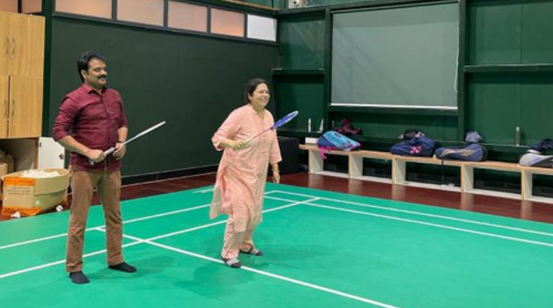 Task Force submits report on coaching reforms to build a global sporting nation by 2047.