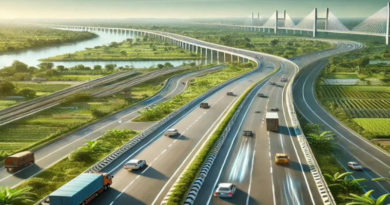 NHAI launches pilot for real-time stray cattle safety alert on national highways.