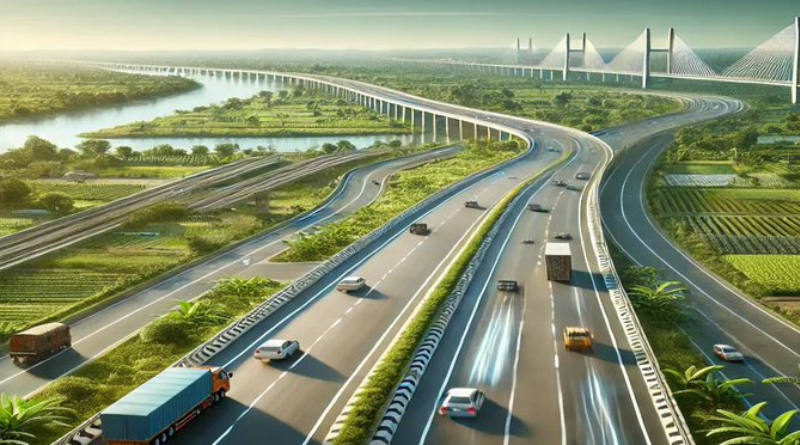 NHAI launches pilot for real-time stray cattle safety alert on national highways.