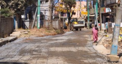 PMGSY-IV: over 10,000km rural road projects sanctioned across six States/UTs.