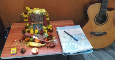 Saraswati Puja is celebrated with devotion across Bihar on Basant Panchami.