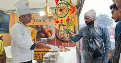 IHM Ranchi showcases authentic Jharkhand cuisine at the 25th Bharat Parv, Red Fort.