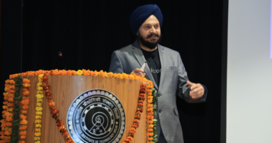 IIT Delhi celebrates 68th foundation day, releases first-ever Alumni Impact Report.