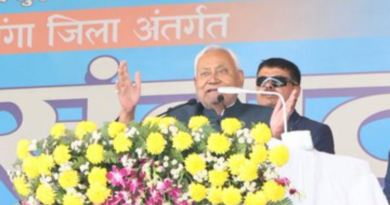 CM Nitish Kumar convenes second cabinet meeting on Thursday amid ongoing Samriddhi Yatra.