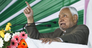 Nitish Kumar launches Rs 2 lakh aid for women entrepreneurs.