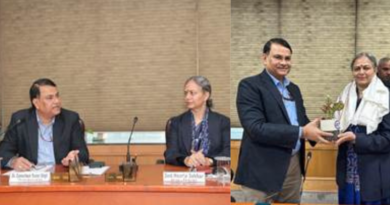 IICA hosts a high-level NPC delegation to explore collaboration in productivity and sustainability.