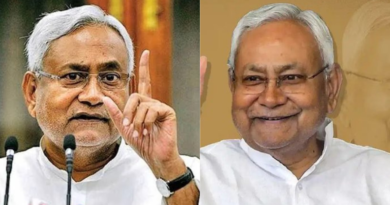 Milk production committees formed in 25,593 Bihar villages: CM Nitish Kumar.