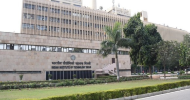 IIT Delhi, Jindal Steel Sign MoU to establish Nodal Centre of Excellence for Structural Steel.