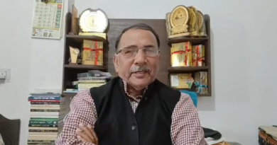 Union Budget 2026-27 most disappointing ever, says RJD spokesperson Chittranjan Gagan.