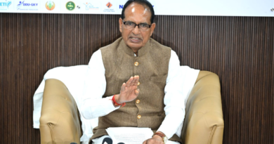 Shivraj Singh Chouhan praised the Union Budget 2026-27; it lays a strong foundation for a developed, self-reliant India.