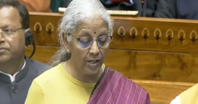 Union Budget 2026-27 gives a major push to the sports sector; Khelo India Mission announced.