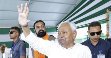 The Bihar Assembly budget session will begin today, budget on February 3.