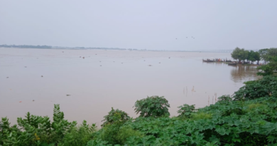 Aqua Life Conservation monitoring Centre established at the Wildlife Institute of India (WII), Dehradun.