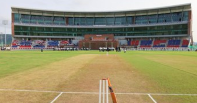 Bihar unveils ambitious sports vision in 2026 budget, aims to become a global sporting hub.