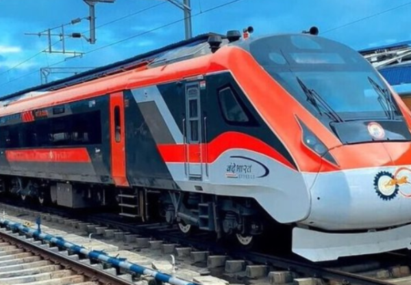 The Union Budget 2026-27 focuses on passenger-centric modernization of railways, enhanced safety, and regional development.