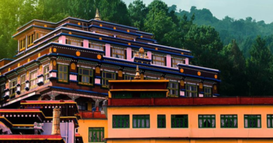 Centre supports tourism infrastructure development in Andhra Pradesh under multiple schemes: Shekhawat.