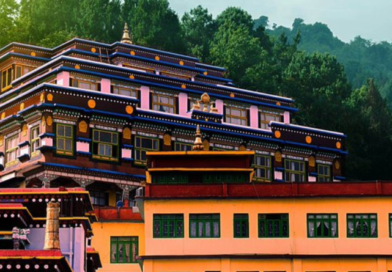 Centre supports tourism infrastructure development in Andhra Pradesh under multiple schemes: Shekhawat.