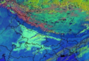 India strengthens weather forecasting and climate modeling to tackle extreme events.