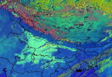 India strengthens weather forecasting and climate modeling to tackle extreme events.