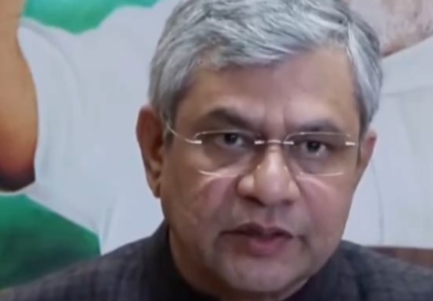 Ashwini Vaishnaw claims the Rail Budget for Tamil Nadu up over 8.5 times since 2014.