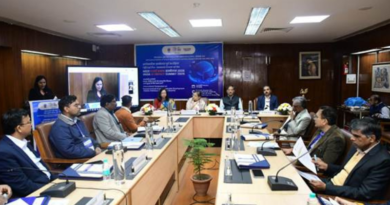 CSIR-NIScPR hosts an International symposium on human-centred AI and energy security ahead of the India-AI Impact Summit 2026.