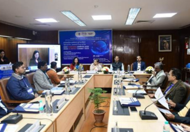 CSIR-NIScPR hosts an International symposium on human-centred AI and energy security ahead of the India-AI Impact Summit 2026.