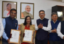 India Post, NSE sign MoU for mutual funds through the postal network.