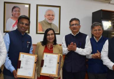 India Post, NSE sign MoU for mutual funds through the postal network.