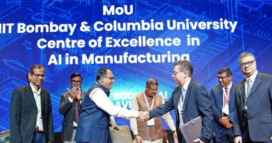 Dharmendra Pradhan addresses Bharat Bodhan AI Conclave 2026, launches Bodhan AI Centre of Excellence.