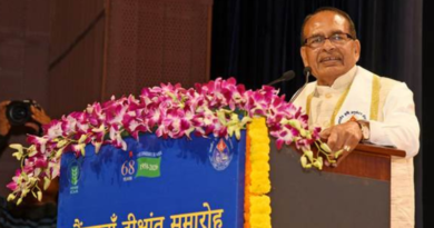 Shivraj Singh Chouhan assured that farmers’ interests will be fully protected in all trade deals and FTAs.