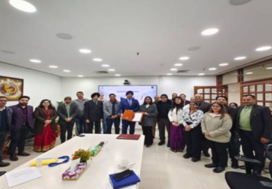 C-DOT, Synergy Quantum partner to develop post-quantum cryptography assessment tools.