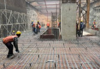 Union Cabinet approves 11.56-km Noida Metro Extension from Sector 142 to Botanical Garden.