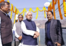 Nitish Kumar directed officials to expedite the Ganga water project in Rajgir.