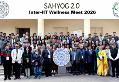 IIT Roorkee takes the lead in drafting a comprehensive mental health policy for the IIT system.