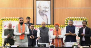 CM Nitish Kumar transfers Rs 10,000 to 25 lakh Jeevika women under the employment scheme.