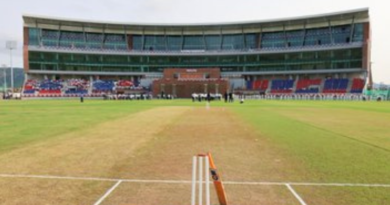 Rajgir Sports Complex: Bihar government reviews meeting held to fast-track construction works.