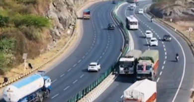 NHAI to develop ‘bee corridors’ along National Highways to support pollinator conservation.