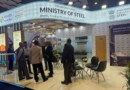 Ministry of Steel showcases AI-driven innovation at India AI Impact Summit 2026.