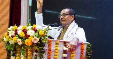 Shivraj Singh Chouhan claimed the farmers’ interest in the Modi government is paramount.