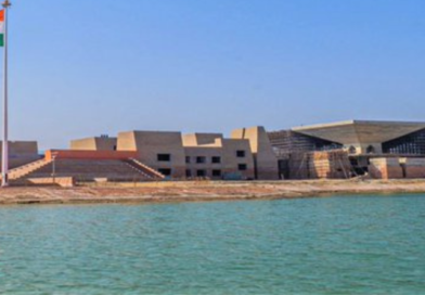 Centre will organize a Chintan Shivir for the minority welfare at Nalanda University, Rajgir, Bihar.