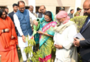 Shivraj Singh Chouhan turns personal green pledge into national movement at Pusa event.
